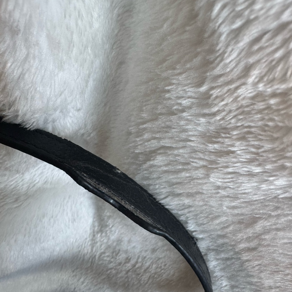 Michael Kors Black Crossbody Bag - Picture 2 of 8